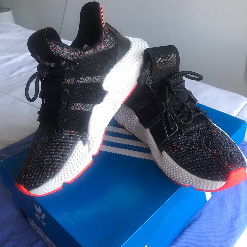 PROPHERE ADIDAS